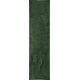 Masovia verde B gloss STR 29,8x7,8x1 sienų plytelė