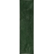 Masovia verde C gloss STR 29,8x7,8x1 sienų plytelė