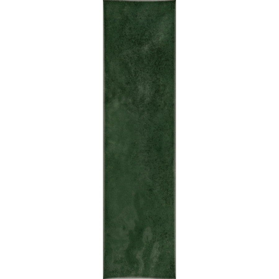 Masovia verde C gloss STR 29,8x7,8x1 sienų plytelė