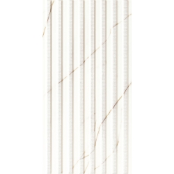 Sable white STR 30,8x60,8 dekoratyvinė plytelė