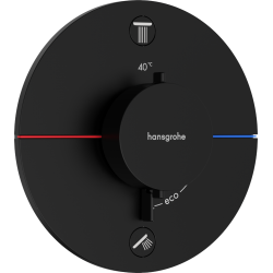 Potinkinis termostatinis maišytuvas Hansgrohe  ShowerSelect   15554670