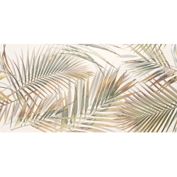 Misteria palm 119,8 x 59,8  dekoratyvinė plytelė