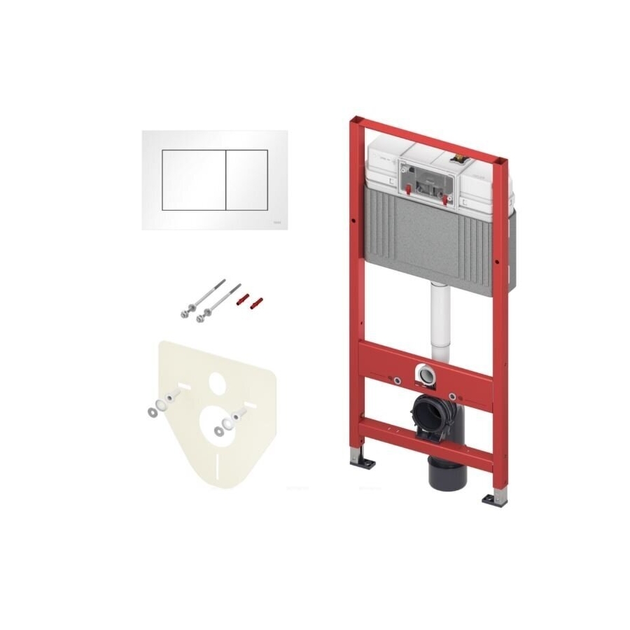 Potinkinis rėmas TECE BASE  9400413