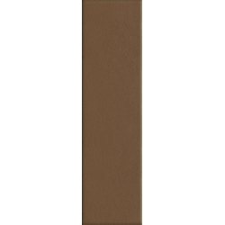 Sundown Terra Mat Elewacja 24,5X6,6 klinkerinė plytelė