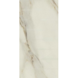 Daybreak Bianco Sciana Rekt. Dekor Mat 29,8X59,8  sienų plytelė