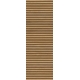 Natural Connect Honey Lamel STR Rekt. Mat 29,8x89,8 sienų plytelė