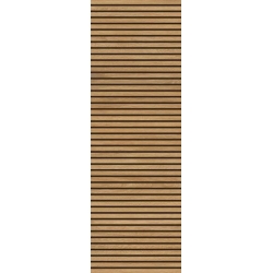 Natural Connect Honey Lamel STR Rekt. Mat 29,8x89,8 sienų plytelė