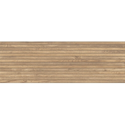Almera Wood Beige Structure Matt Rect  39,8 x 119,8  sienų plytelė