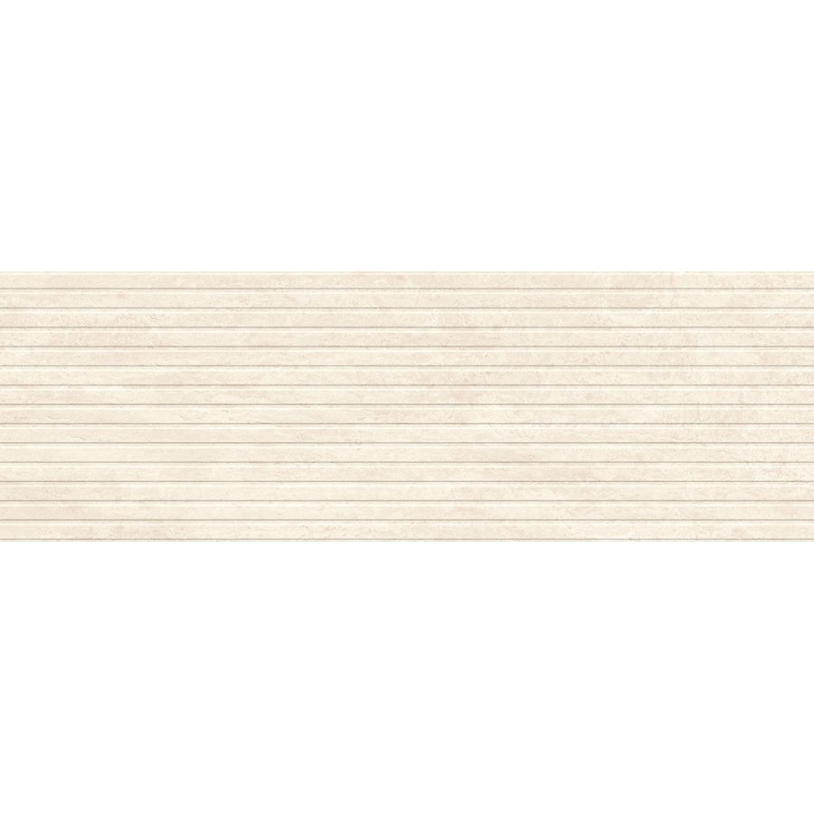 Tossa Light Beige STR Matt 39,8 x 119,8 sienų plytelė