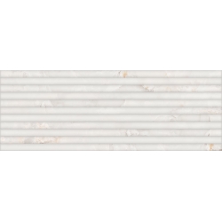 Vero white STR 32,8x89,8 sienų plytelė