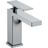 Praustuvo maišytuvas Hansgrohe Tecturis E 110   73016000