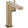 Praustuvo maišytuvas Hansgrohe Tecturis E 150 be dugno vožtuvo    73041140