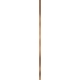 Uniwersalna Listwa Metalowa Profil Gold Mat 2x119,8 juostelė