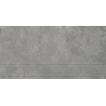 Infinity Light Grey MAT 59,8x29,8x0,8 pakopinė plytelė
