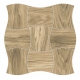 Royal Place wood 29,3x29,3 mozaika