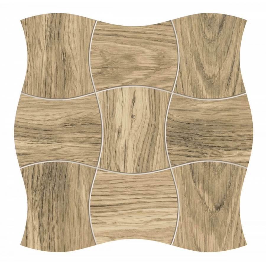 Royal Place wood 29,3x29,3 mozaika
