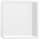 Niša su rėmu Hansgrohe XtraStoris Original             56061700
