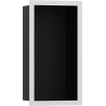 Niša su rėmu Hansgrohe XtraStoris Individual        56095700