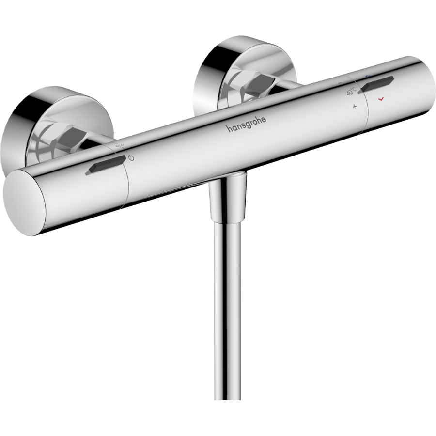 Termostatinis dušo maišytuvas Hansgrohe Ecostat Fine        13324000