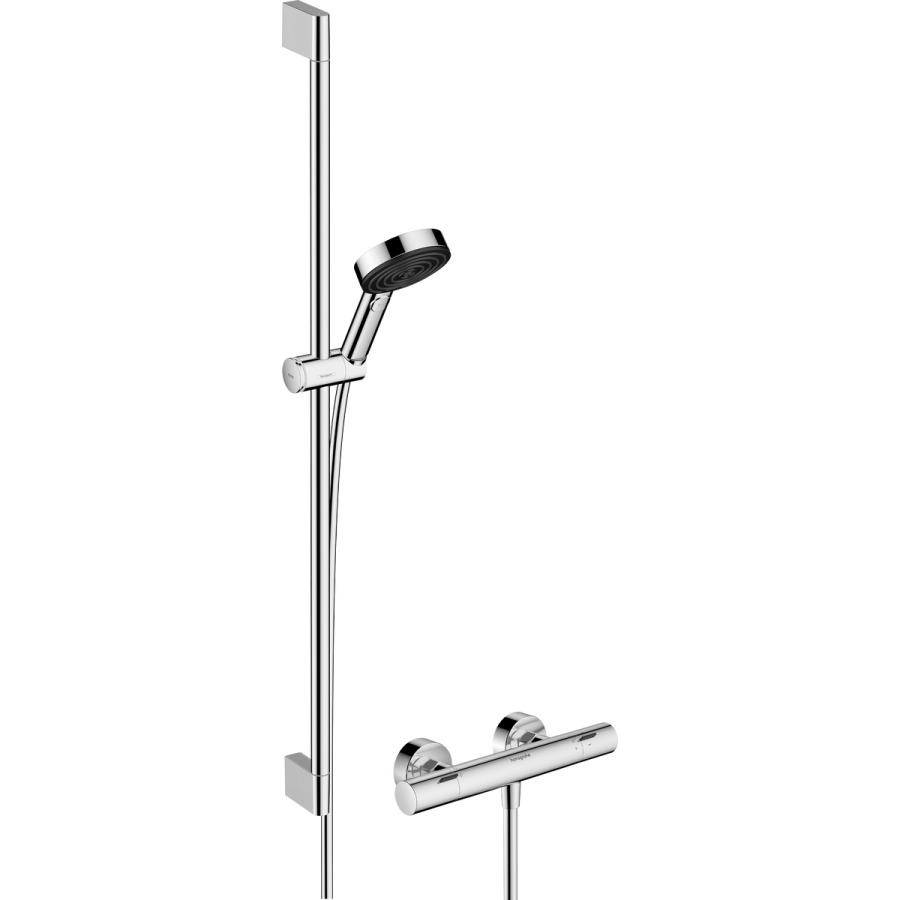 Dušo sistema Hansgrohe Pulsify Select S            24261000