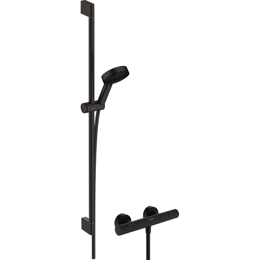 Dušo sistema Hansgrohe Pulsify Select S          24261670