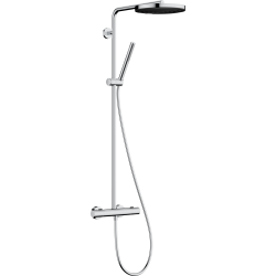 Dušo sistema Hansgrohe Pulsify S Puro           24223000