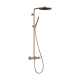Dušo sistema Hansgrohe Pulsify S Puro        24223140