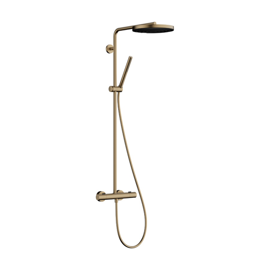 Dušo sistema Hansgrohe Pulsify S Puro        24223140