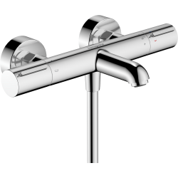 Termostatinis vonios/dušo maišytuvas Hansgrohe Ecostat Element       13347000
