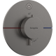 Potinkinis termostatinis dušo maišytuvas Hansgrohe ShowerSelect Comfort S                 15553340