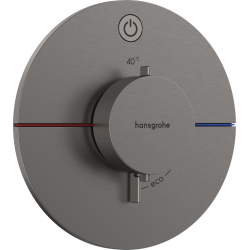 Potinkinis termostatinis dušo maišytuvas Hansgrohe ShowerSelect Comfort S                 15553340