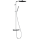 Dušo sistema Hansgrohe Pulsify S Puro        24222000