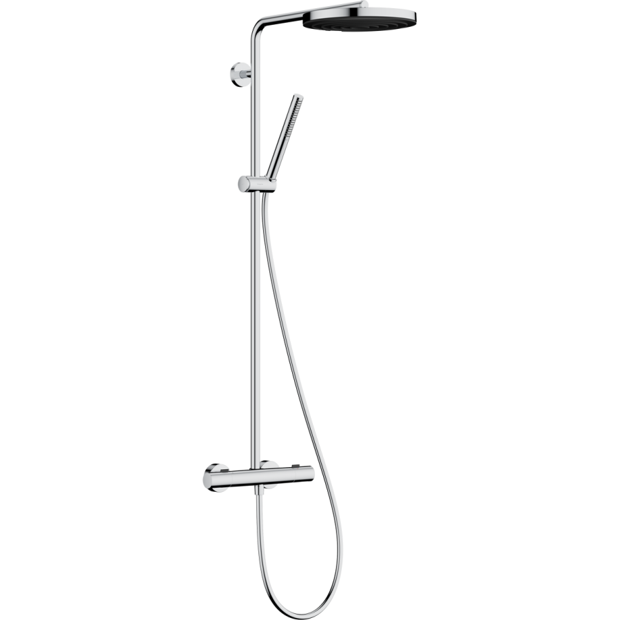 Dušo sistema Hansgrohe Pulsify S Puro        24222000