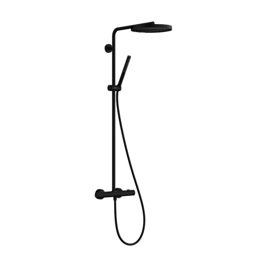 Dušo sistema Hansgrohe Pulsify S Puro          24222670