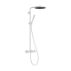 Dušo sistema Hansgrohe Pulsify S Puro           24222700