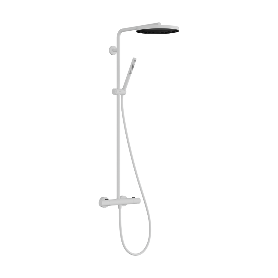 Dušo sistema Hansgrohe Pulsify S Puro           24222700