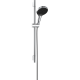 Dušo komplektas Hansgrohe Rainfinity 130 3jet        28745000
