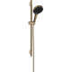 Dušo komplektas Hansgrohe Rainfinity 130 3jet       28745140
