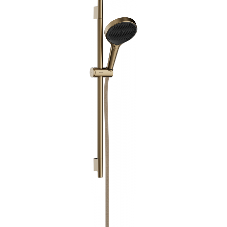 Dušo komplektas Hansgrohe Rainfinity 130 3jet       28745140