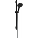 Dušo komplektas Hansgrohe Rainfinity 130 3jet        28745670