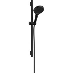 Dušo komplektas Hansgrohe Rainfinity 130 3jet        28745670