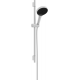 Dušo komplektas Hansgrohe Rainfinity 130 3jet          28745700