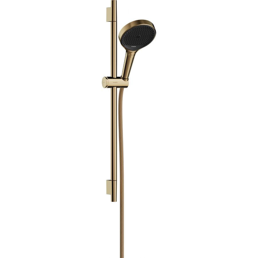 Dušo komplektas Hansgrohe Rainfinity 130 3jet            28745990