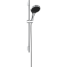 Dušo komplektas Hansgrohe Rainfinity 130 3jet       28746000