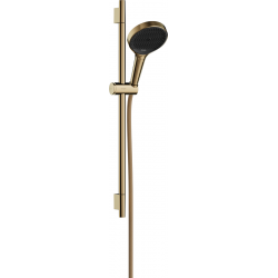 Dušo komplektas Hansgrohe Rainfinity 130 3jet         28746990