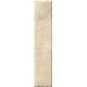 MONPELLI IVORY MIX CEGIELKA STRUKTURA POLYSK 6,5X29,8 sienų plytelė