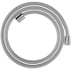 Tekstilinė dušo žarna Hansgrohe Designflex 160 cm      28260000