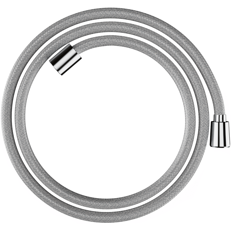 Tekstilinė dušo žarna Hansgrohe Designflex 160 cm      28260000