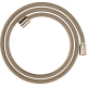 Tekstilinė dušo žarna Hansgrohe Designflex 160 cm     28260140