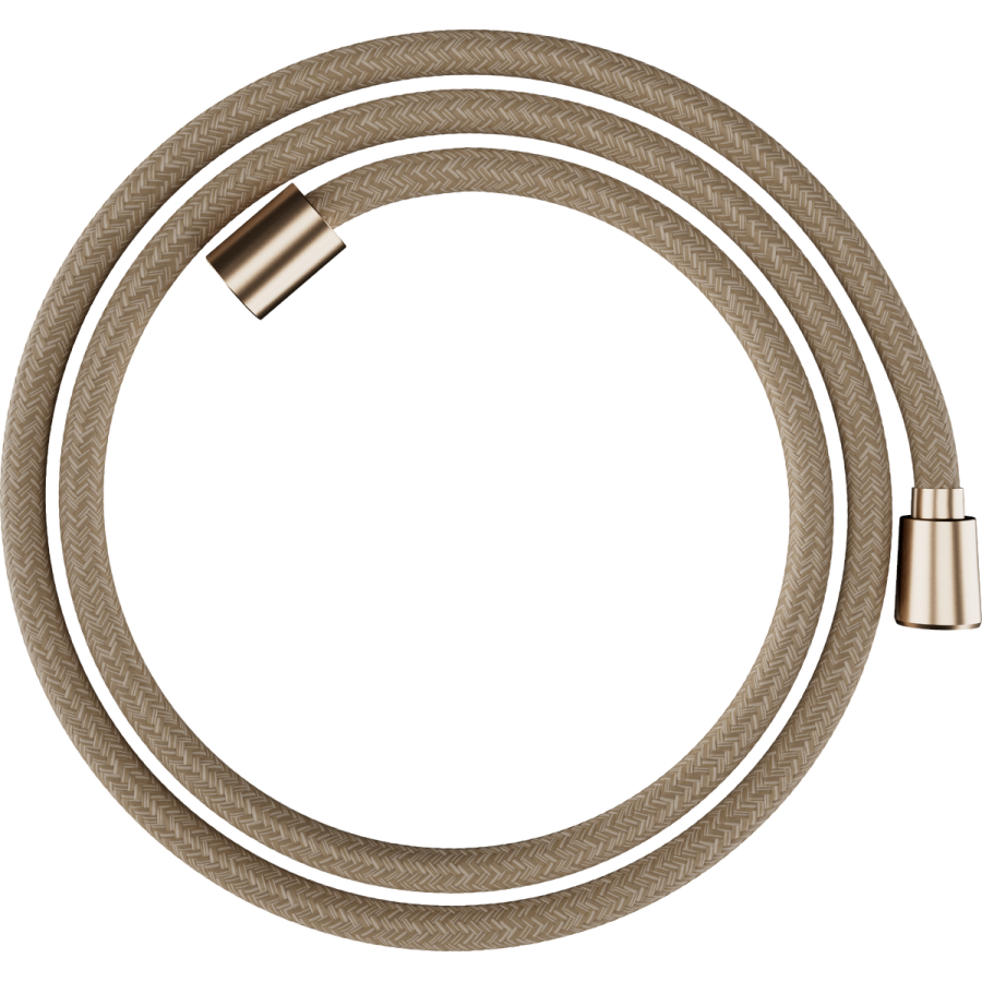 Tekstilinė dušo žarna Hansgrohe Designflex 160 cm     28260140